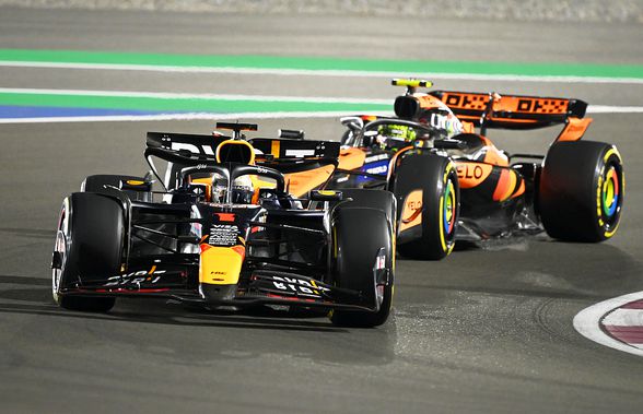 Favoritul înaintea cursei de Formula 1 de duminică îi potolește pe rivali: „Au viziune limitată! Toți se dau outsideri”