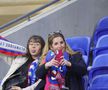 Lyon - FCSB, primele imagini de la firul ierbii