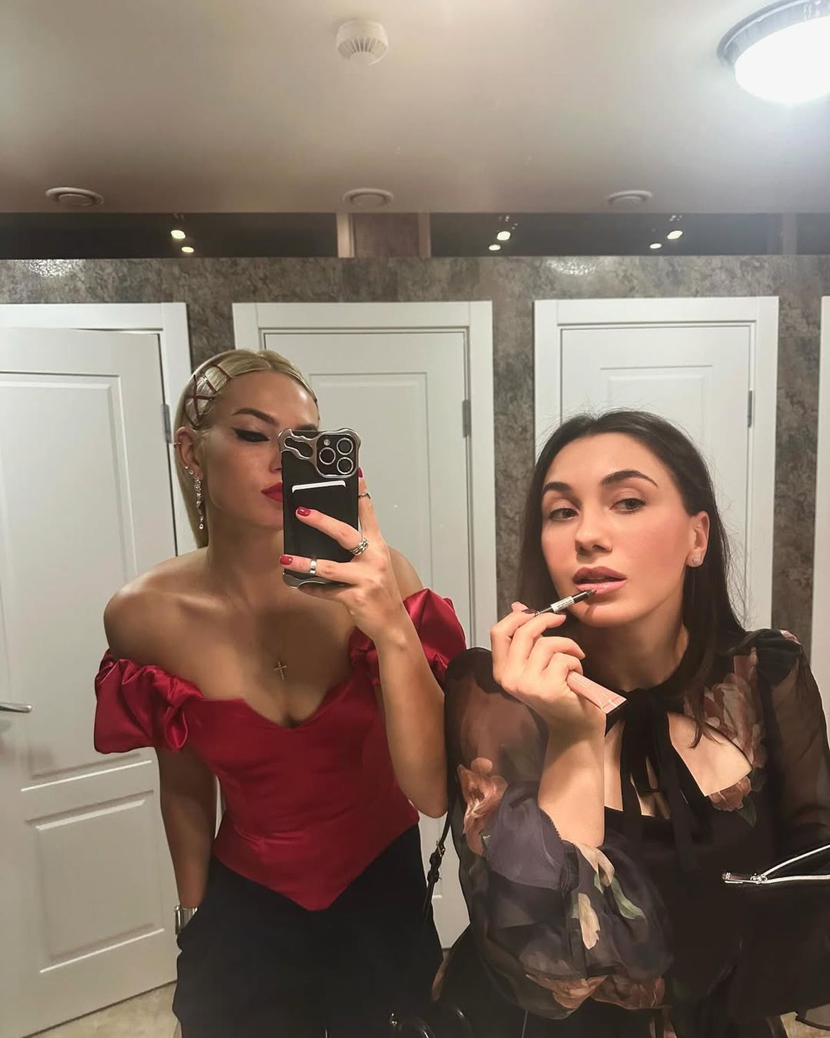 A transformat tenisul în artă! Rămasă fără clasament, a îmbrățișat cariera de model