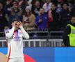 Lyon - FCSB, imagini din partidă, foto: Ionuț Iordache