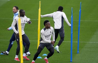 Titularul lui Real Madrid, OUT » Ratează „dubla” cu Arsenal