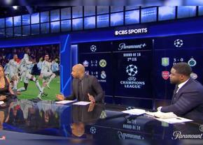 I s-a făcut rău în studio, în timpul meciului Atletico - Real Madrid! „Voiam să verific dacă se descurcă fără mine”