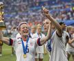 Megan Rapinoe / Foto: Getty Images