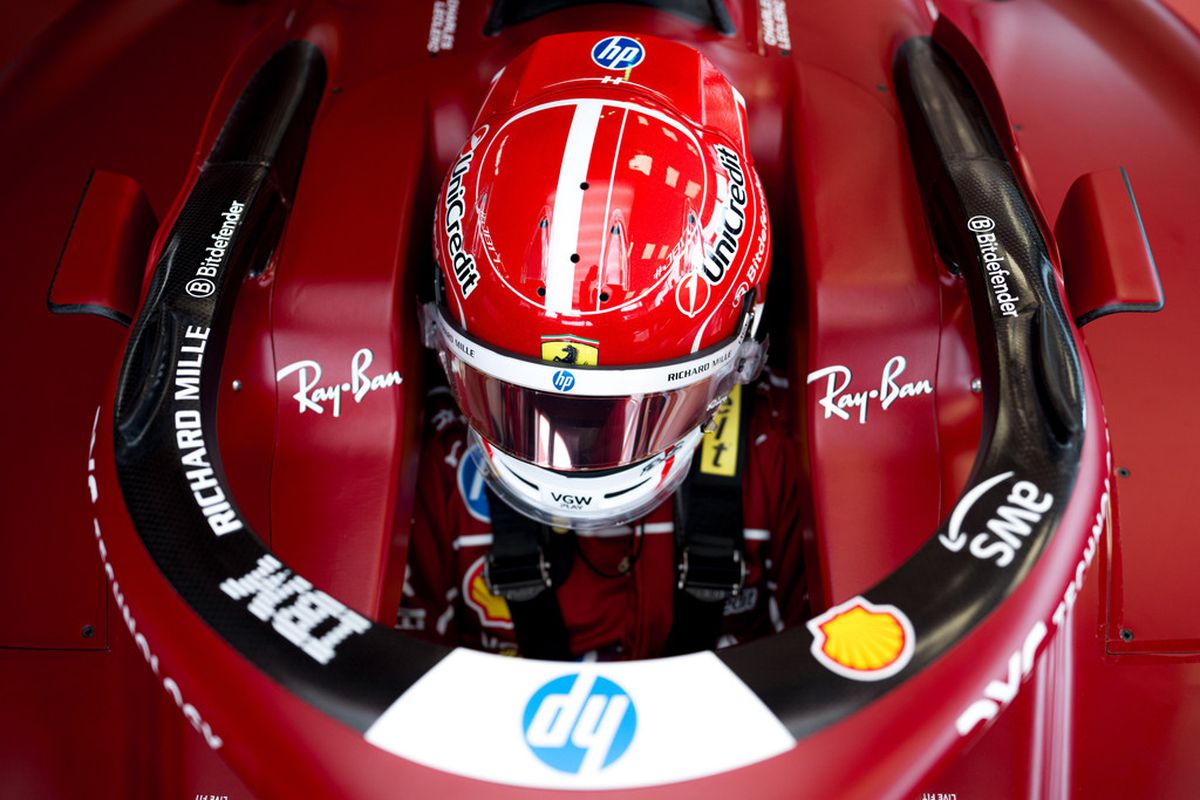 Începe noul sezon de Formula 1! O companie din România continuă și în 2025 parteneriatul cu Scuderia Ferrari