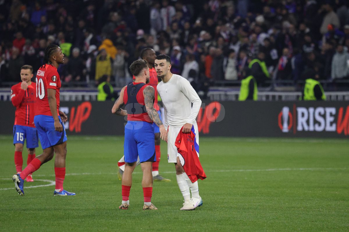 Gigi Becali anunță transferuri la FCSB, după eliminarea din Europa League