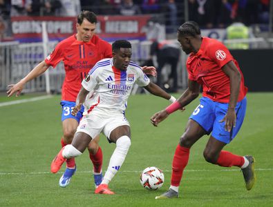 Cutremur în fotbalul internațional! Olympique Lyon a fost retrogradată în Ligue 2