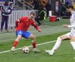 Lyon - FCSB, imagini din partidă, foto: Ionuț Iordache