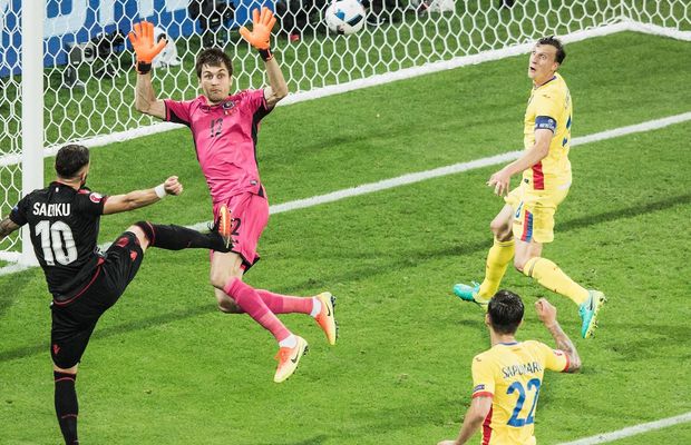 Vlad Chiricheș revine pe stadionul pe care a trăit un coșmar! Un alt membru al delegației FCSB a fost implicat