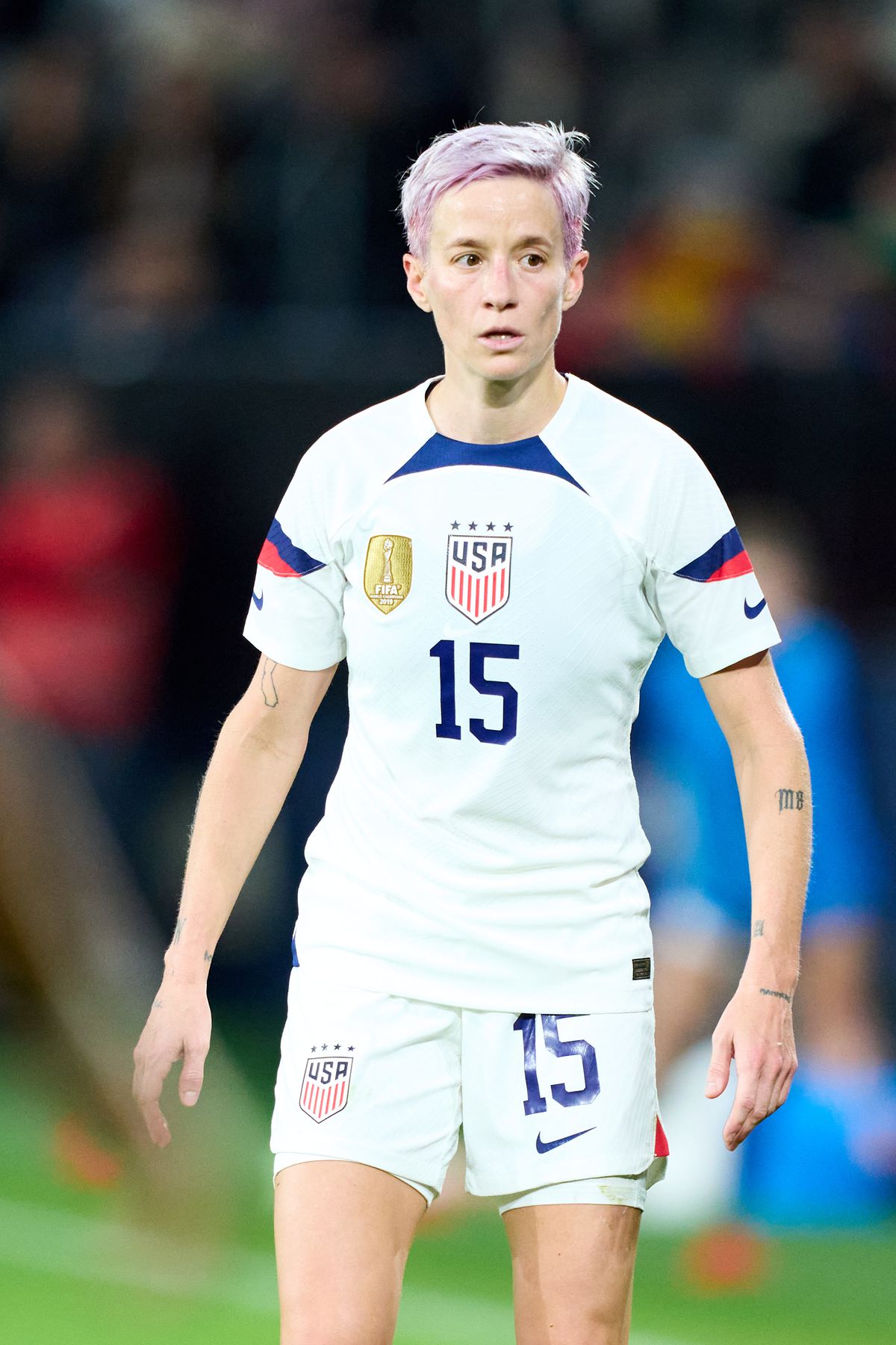 Povestea fostului Balon de Aur care a refuzat să calce în Casa Albă » De la erou național la conflictul cu Trump care a împărțit SUA în două