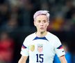 Megan Rapinoe / Foto: Getty Images