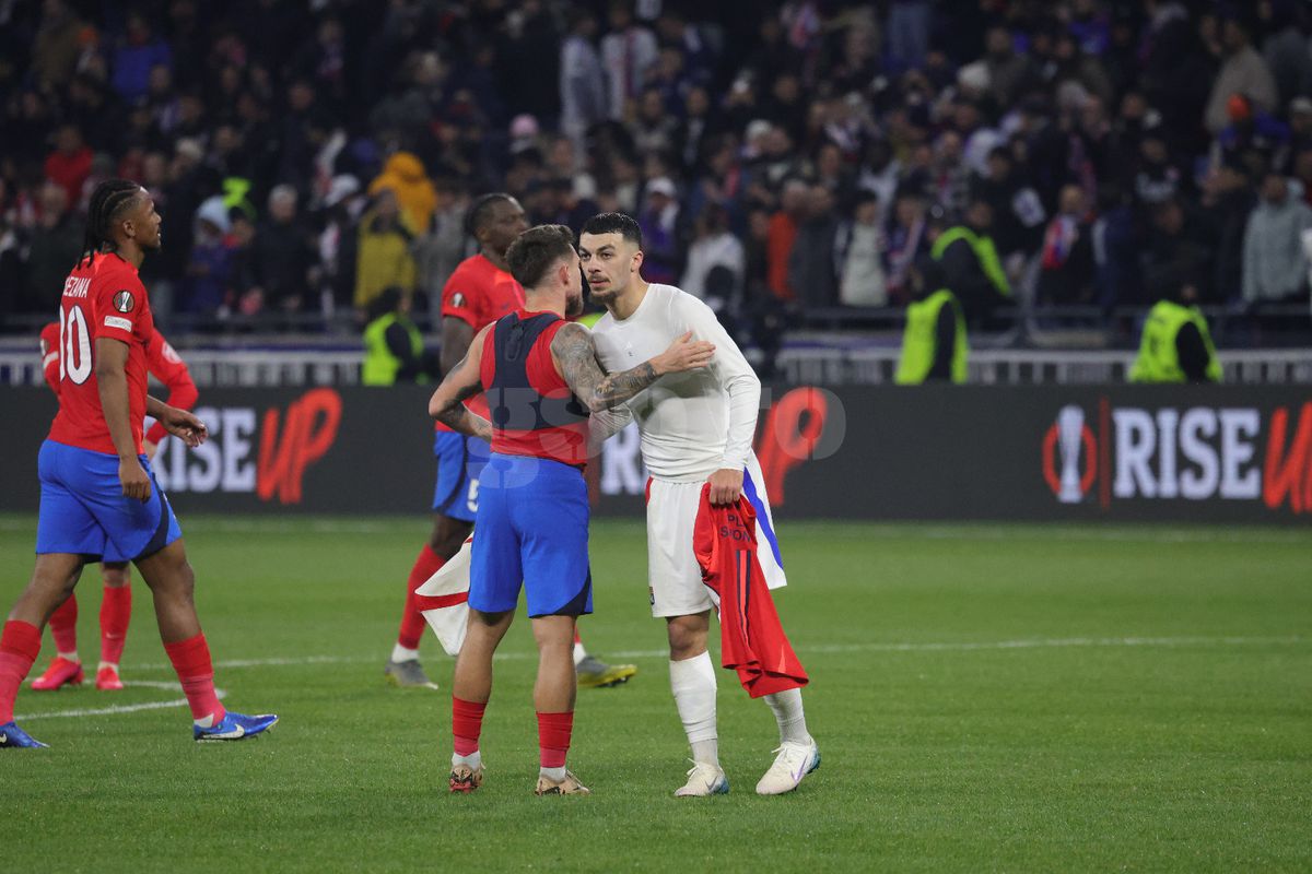 Gigi Becali, discurs neașteptat înainte de play-off: „Hai că acum mă fac filosof de fotbal, trebuie făcută diferența între valoare și putere”