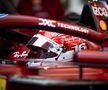 Începe noul sezon de Formula 1! O companie din România continuă și în 2025 parteneriatul cu Scuderia Ferrari