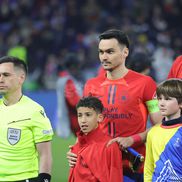 Lyon - FCSB, imagini din partidă, foto: Ionuț Iordache