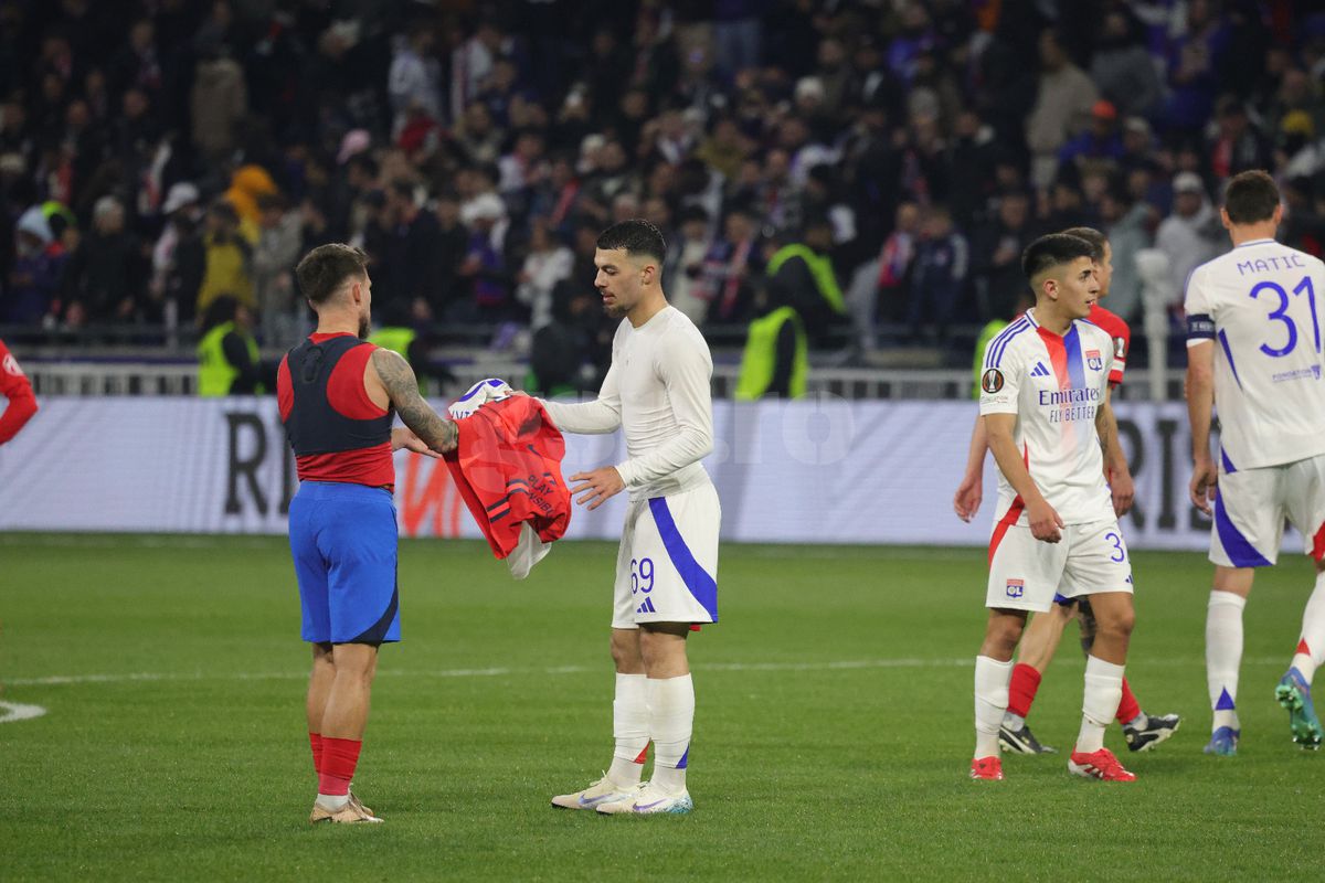 Risto Radunovic, la final de aventură europeană: „Suntem mândri de tot ce am realizat! Am jucat de la egal la egal cu orice echipă”