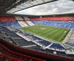 Imagini înainte de Lyon - FCSB