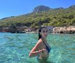 Andriana, fiica lui Elias Charalambous / FOTO: Instagram