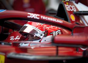 Începe noul sezon de Formula 1! O companie din România continuă și în 2025 parteneriatul cu Scuderia Ferrari