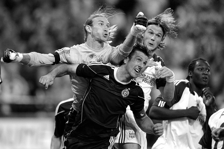 Detalii șocante din casa regretatului Radisa Ilic, fostul portar al lui FC Național: „N-ar fi trebuit să facă asta. Măcar de dragul fiicei sale!”