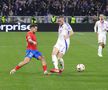Lyon - FCSB, imagini din partidă, foto: Ionuț Iordache