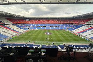 Olympique Lyon - FCSB, retur pentru istorie în Europa League » Echipele pregătite de Fonseca și Charalambous și toate detaliile de la corespondenții GSP