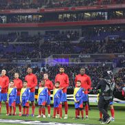 Lyon - FCSB, imagini din partidă, foto: Ionuț Iordache