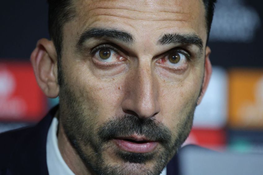 Elias Charalambous / FOTO: Ionuț Iordache (GSP.ro)