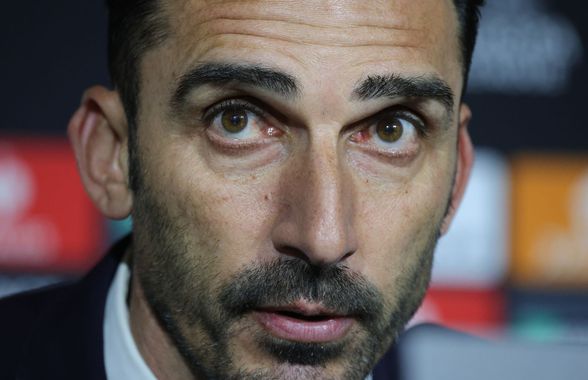 Cu ce rămâne Elias Charalambous, la final de campanie europeană pentru FCSB: „E un record!”