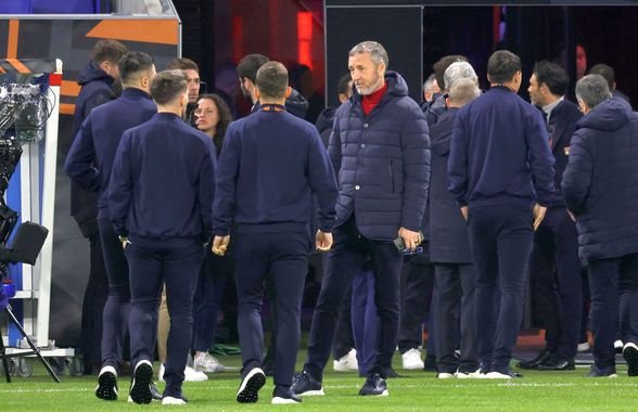 MM Stoica a făcut un apel disperat: „Sunt șocat! Nu e normal să se întâmple așa ceva”