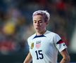Megan Rapinoe / Foto: Getty Images
