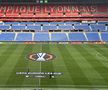 Imagini înainte de Lyon - FCSB
