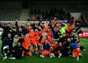 Cum arată sferturile de finală din Conference League » Echipa lui Marco Dulca s-a calificat după un meci nebun