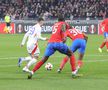 Lyon - FCSB, imagini din partidă, foto: Ionuț Iordache