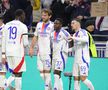 Lyon - FCSB, imagini din partidă, foto: Ionuț Iordache