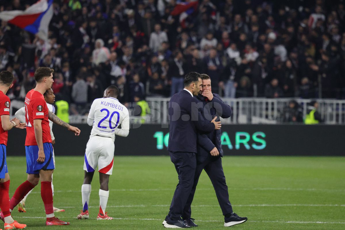 Gigi Becali, discurs neașteptat înainte de play-off: „Hai că acum mă fac filosof de fotbal, trebuie făcută diferența între valoare și putere”