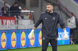 Reacția lui Bogdan Stelea la titularizarea lui Zima în Lyon - FCSB