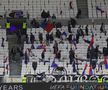 Lyon - FCSB, primele imagini de la firul ierbii