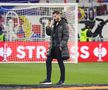 Popescu la Lyon - FCSB / FOTO: Ionuț Iordache (GSP.ro)
