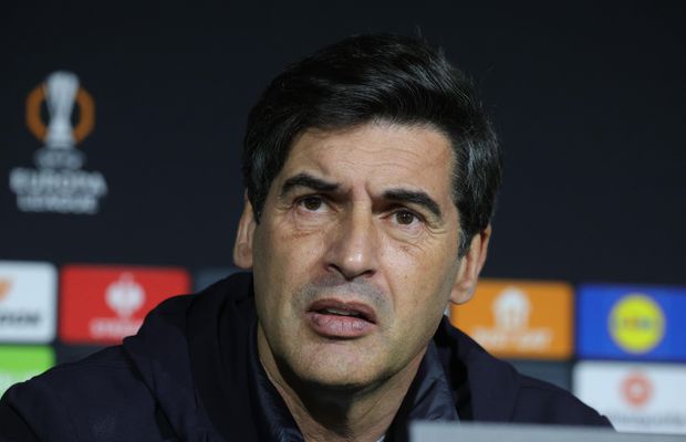 „V-a plăcut cineva de la FCSB?” » Antrenorul lui Lyon a rostit un singur nume: „E foarte bun!”