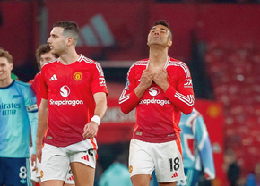 Și-a pierdut răbdarea! Măsură dură luată de patronul lui Manchester United