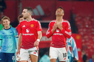 Începe revoluția la Manchester United! Lista neagră a jucătorilor care vor pleca de pe „Old Trafford”