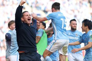 Frank Lampard renaște » A egalat recordul vechi de 70 de ani