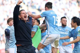 Frank Lampard renaște » A egalat recordul vechi de 70 de ani