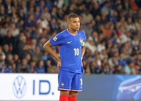 La loc comanda! Kylian Mbappe revine la naționala Franței după 6 luni