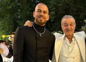 Detalii incredibile de la negocierile dintre Denis Alibec și Gigi Becali: „De țigări nu mă las, că nu pot”