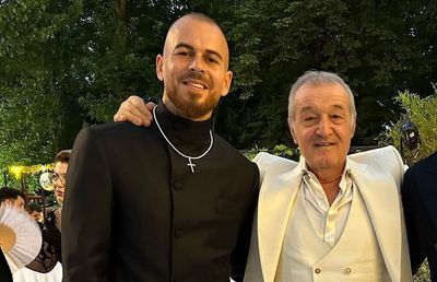 Detalii incredibile de la negocierile dintre Denis Alibec și Gigi Becali: „De țigări nu mă las, că nu pot”