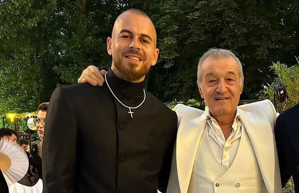 Detalii incredibile de la negocierile dintre Denis Alibec și Gigi Becali: „De țigări nu mă las, că nu pot”