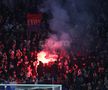 Lyon - FCSB, imagini din partidă, foto: Ionuț Iordache