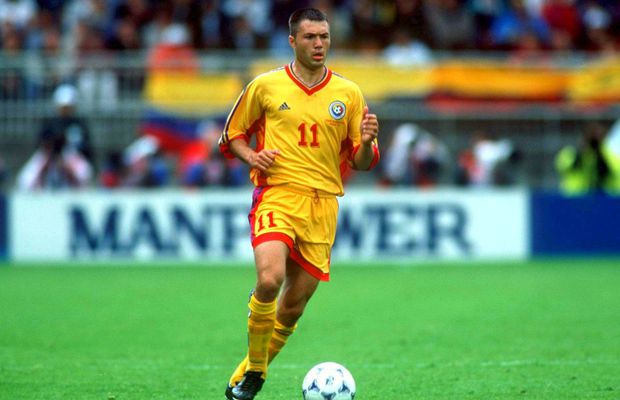 133 de trofee într-o echipă » Adrian Ilie a ales cei mai buni fotbaliști alături de care a jucat: „Neapărat el”