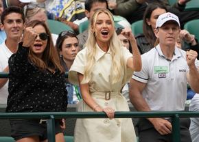 Iubita lui Taylor Fritz le acuză pe soțiile și prietenele jucătorilor din circuitul ATP că își bat joc de ea