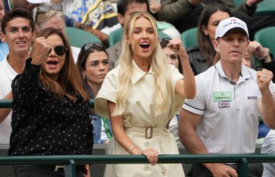 Iubita lui Taylor Fritz le acuză pe soțiile și prietenele jucătorilor din circuitul ATP că își bat joc de ea